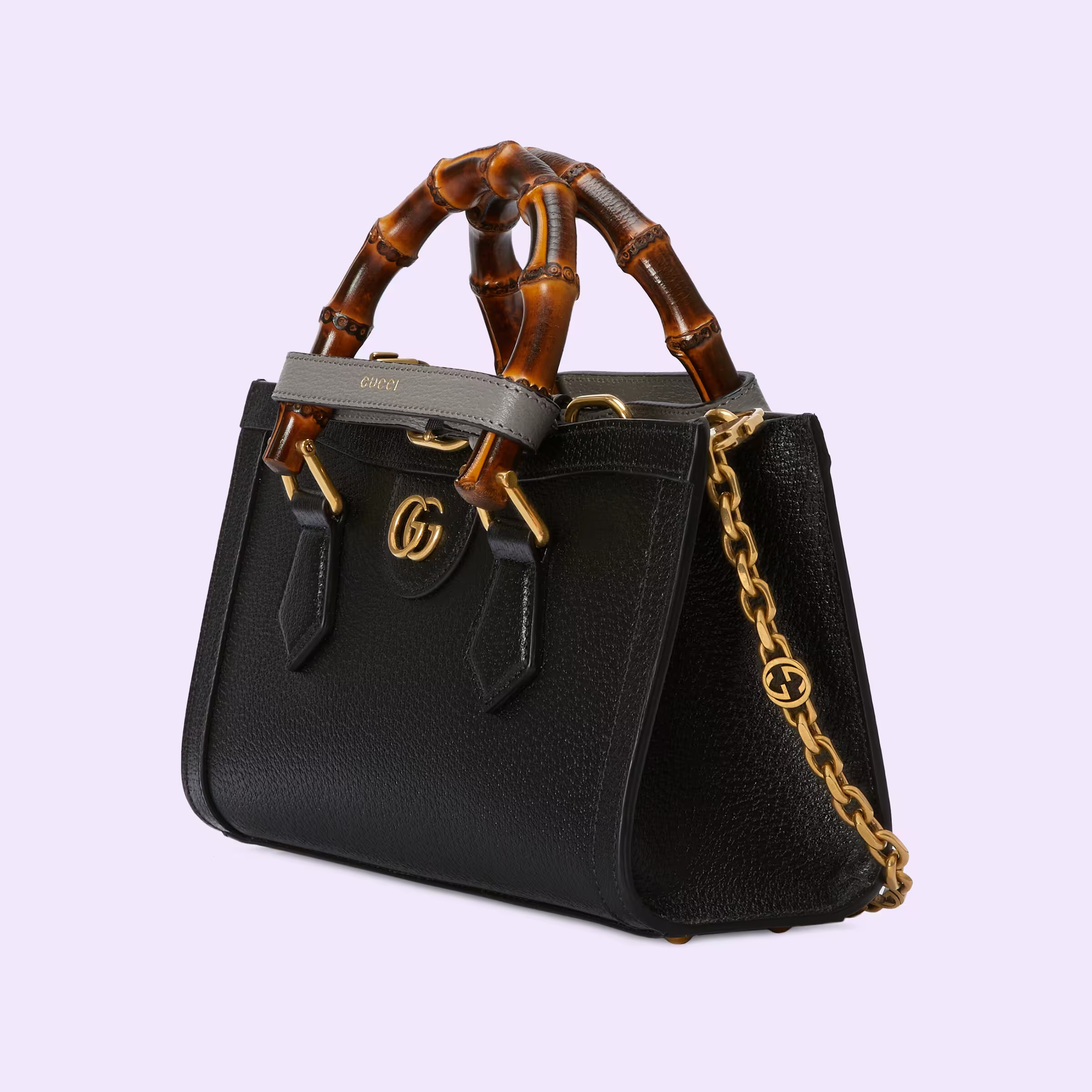 small shoulder bag