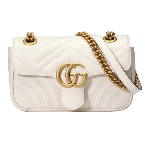small shoulder bag