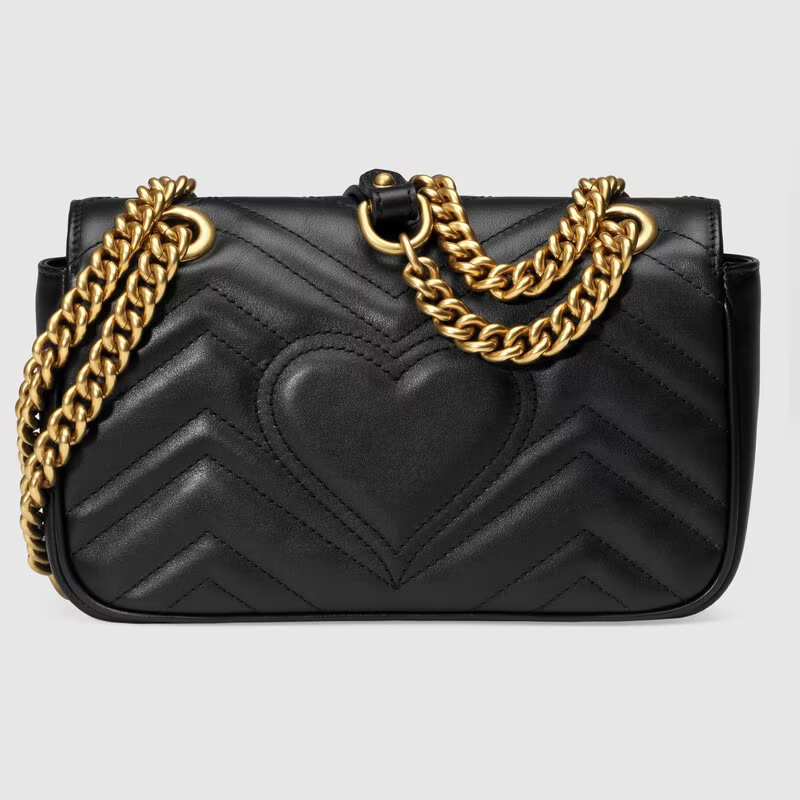 hand mini shoulder bag