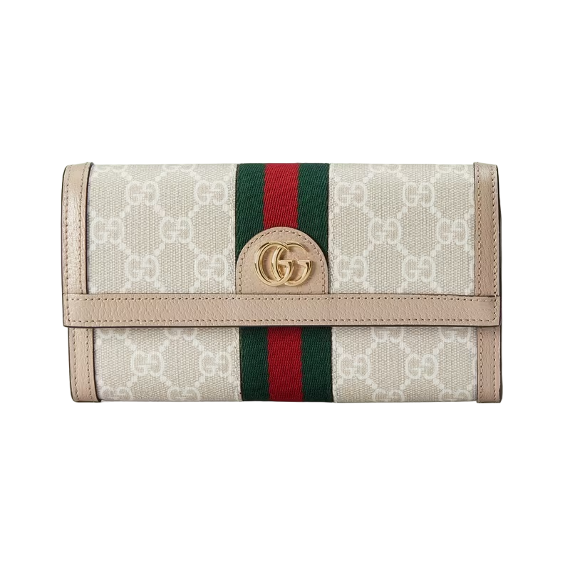 continental wallet