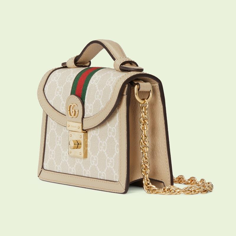 Collection  Mini Shoulder Bag