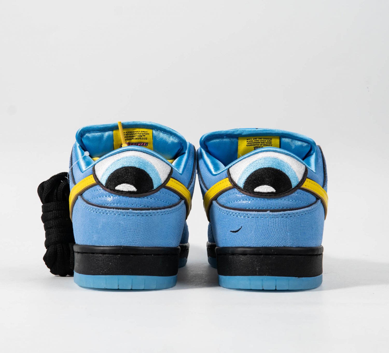 Nike SB Dunk Low Bubbles