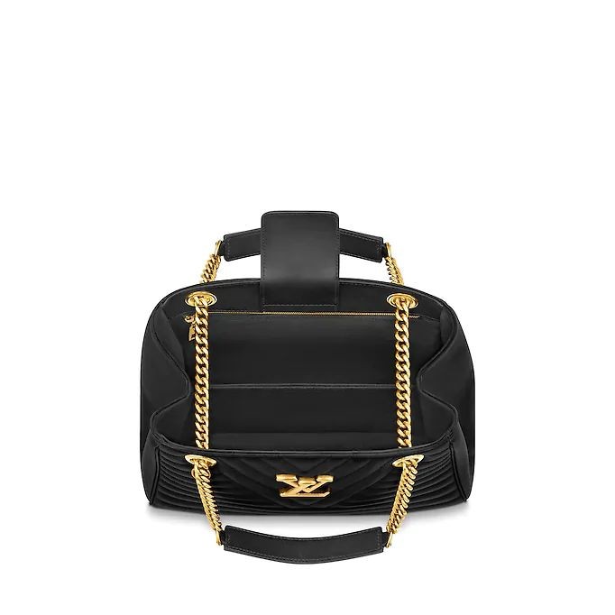 New Wave Tote M51496
