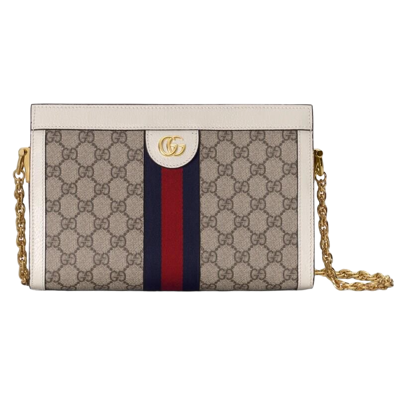 Small Shoulder Bag