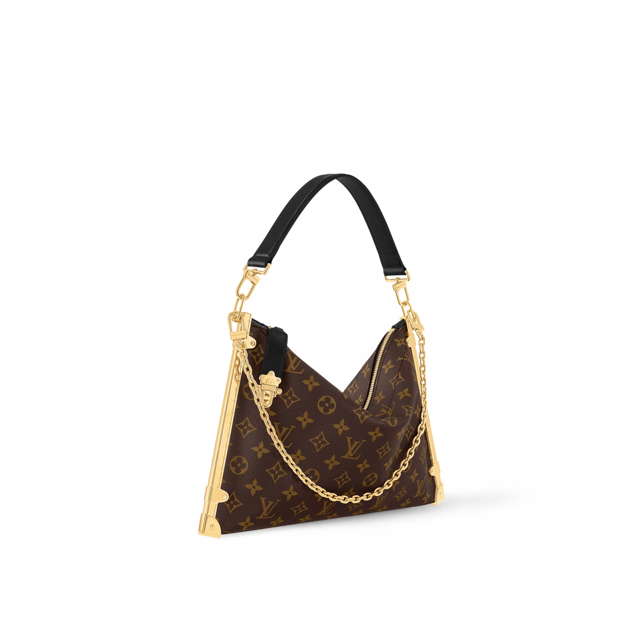 Louis Vuitton M12075 Lucky Trunk Monogram