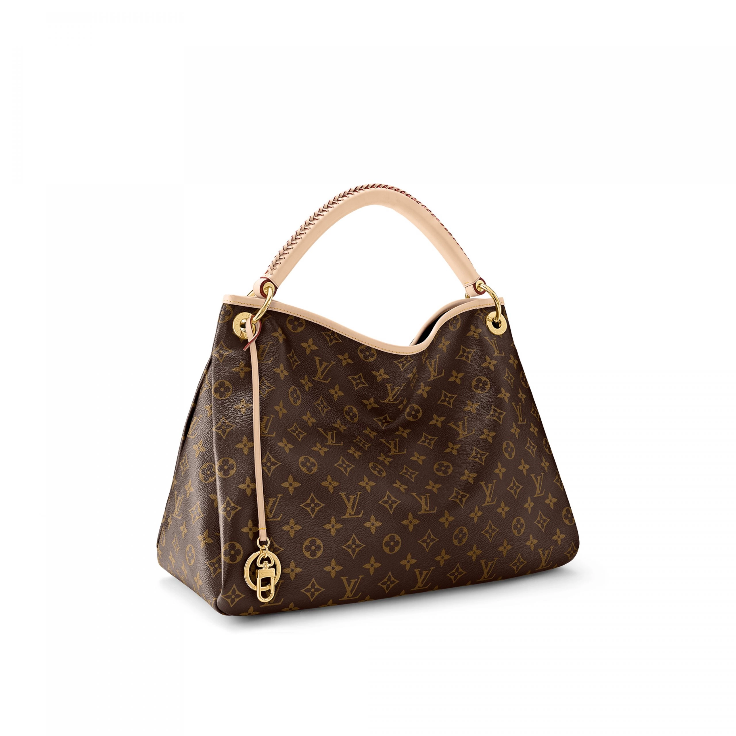 Louis Vuitton Artsy MM Monogram Canvas M44869