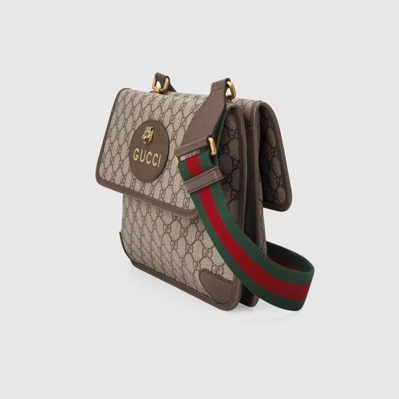 messenger bag