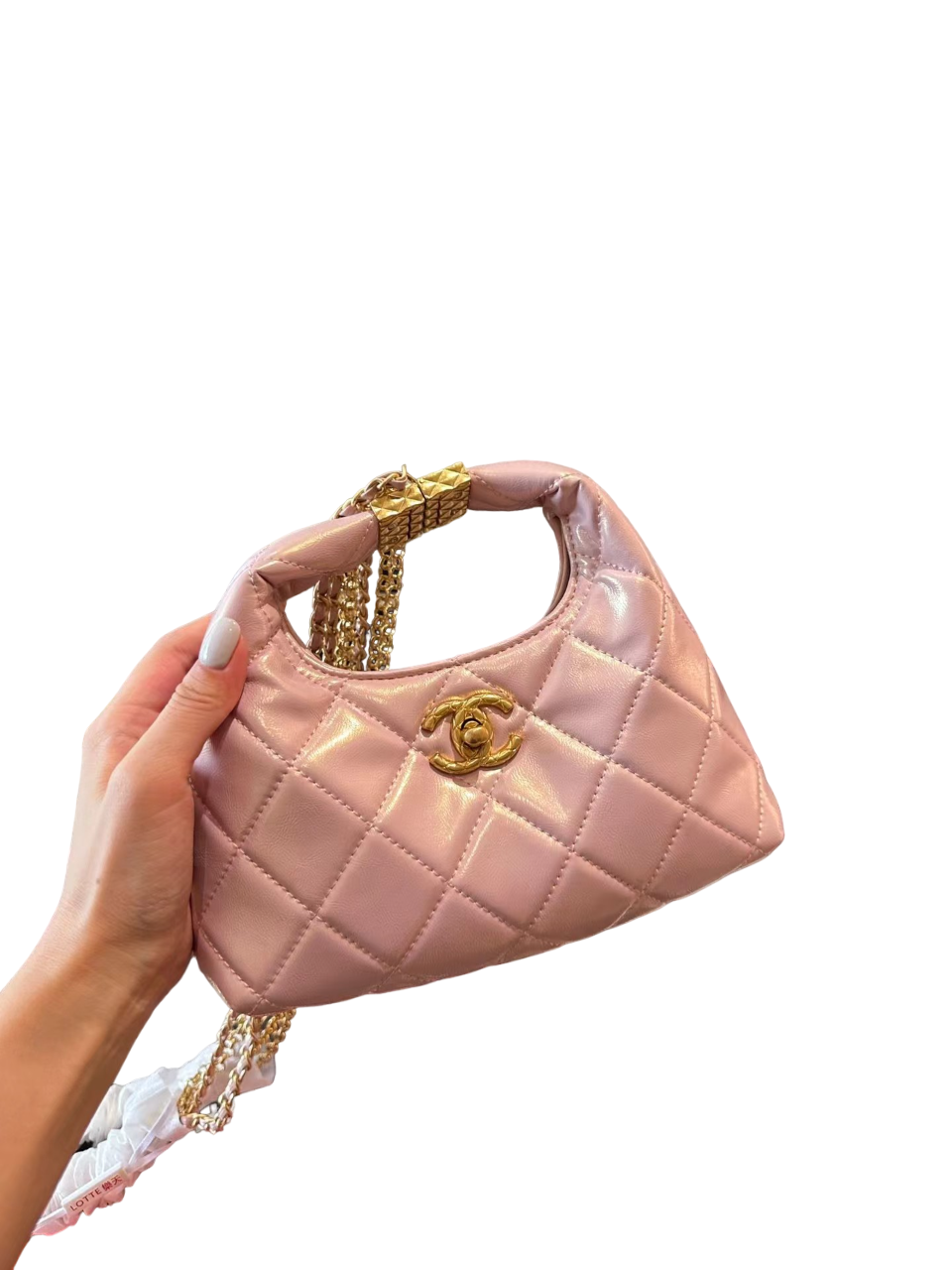 Chain hobo