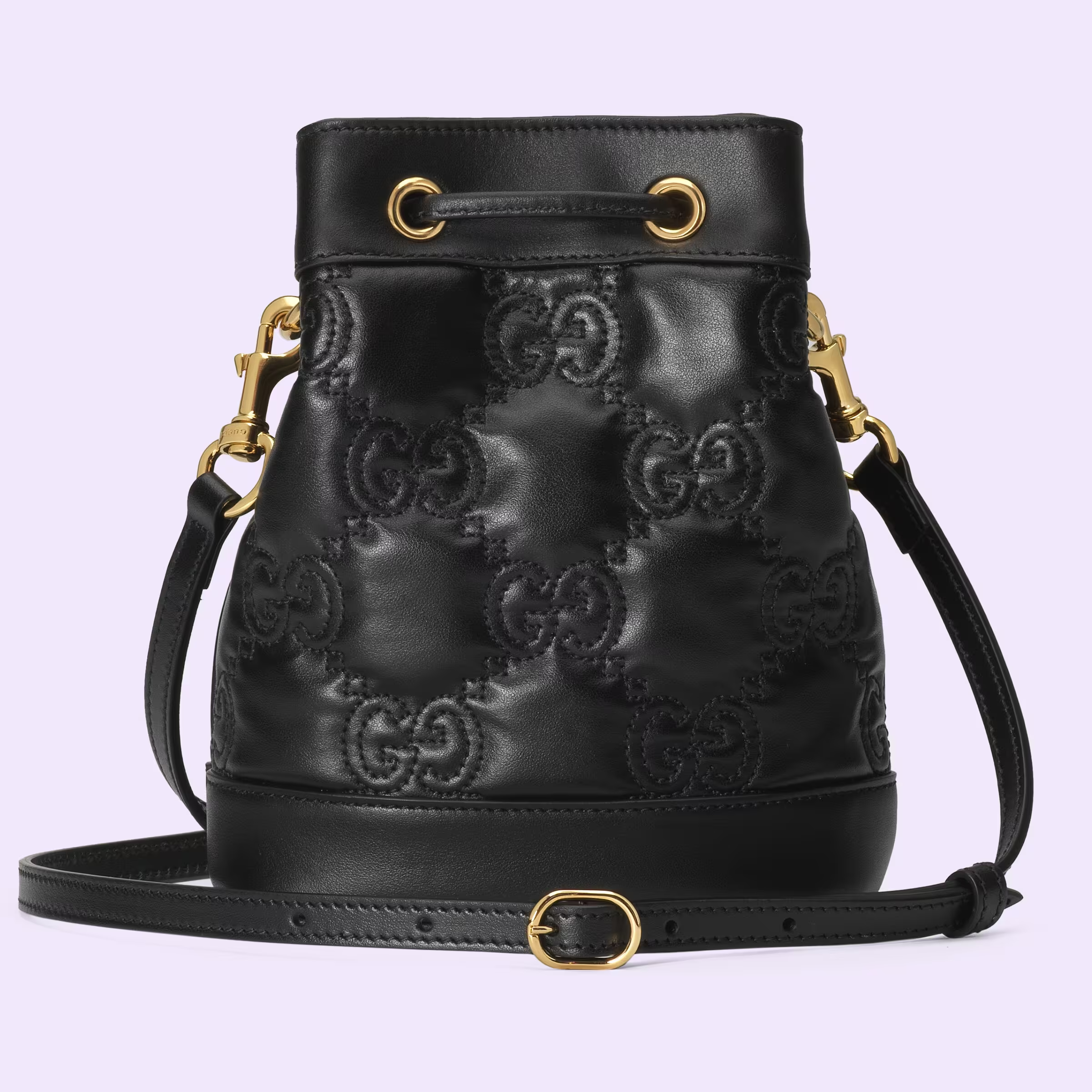 bucket bag