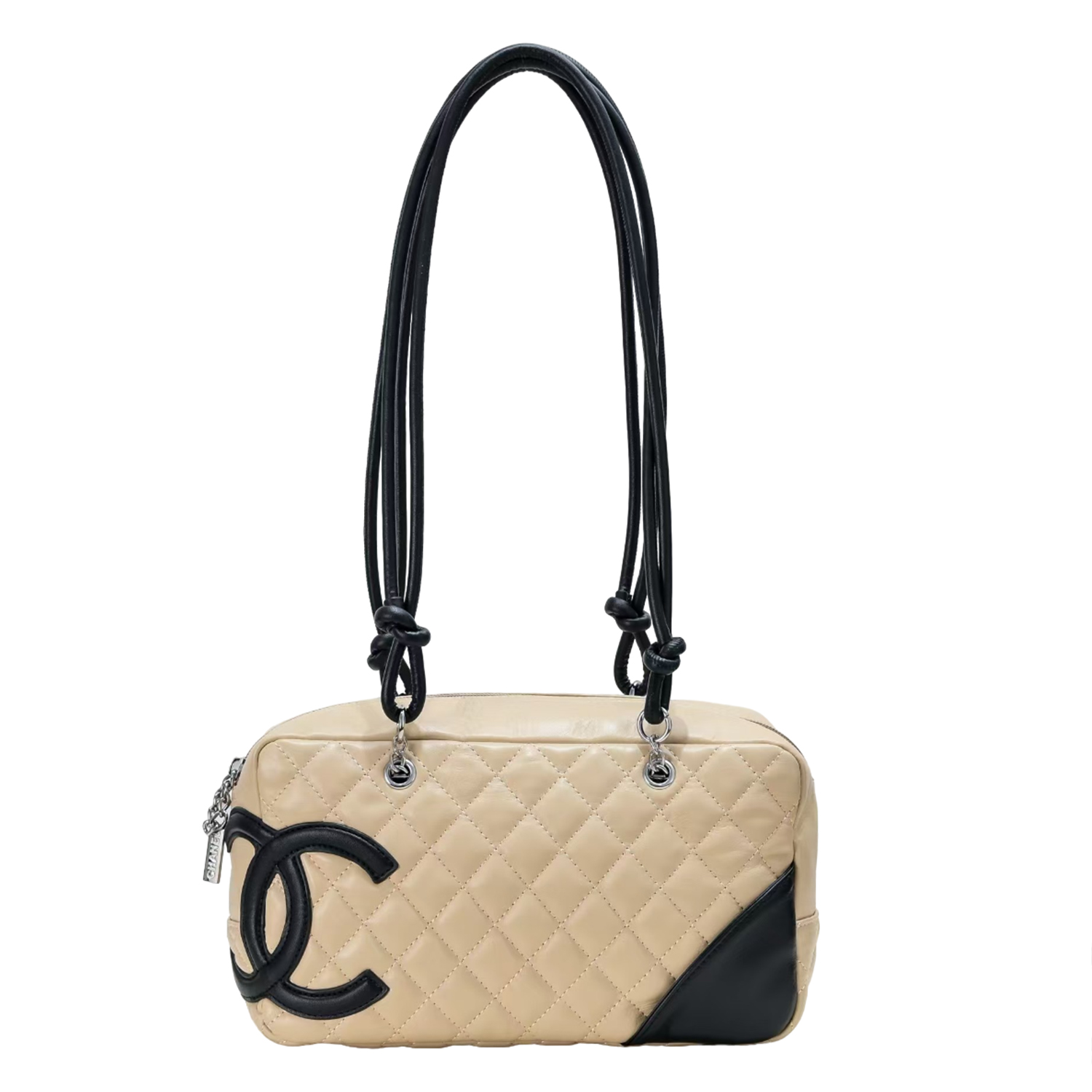 CHANEL / CROSSBODY