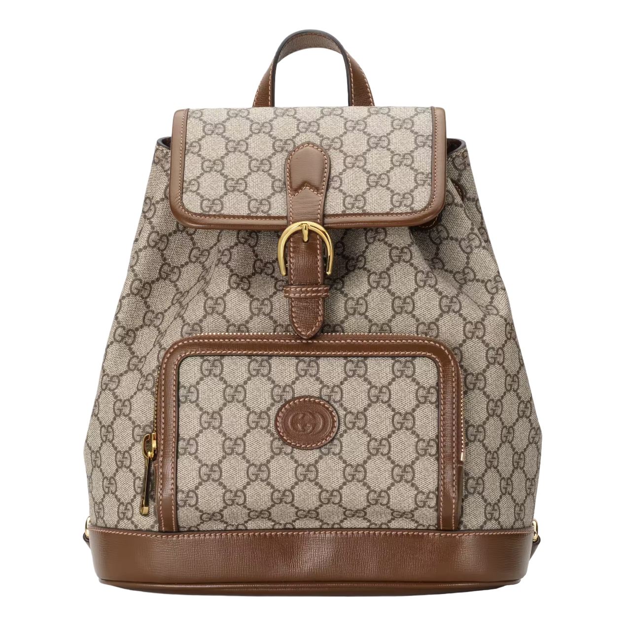 Backpack with  G