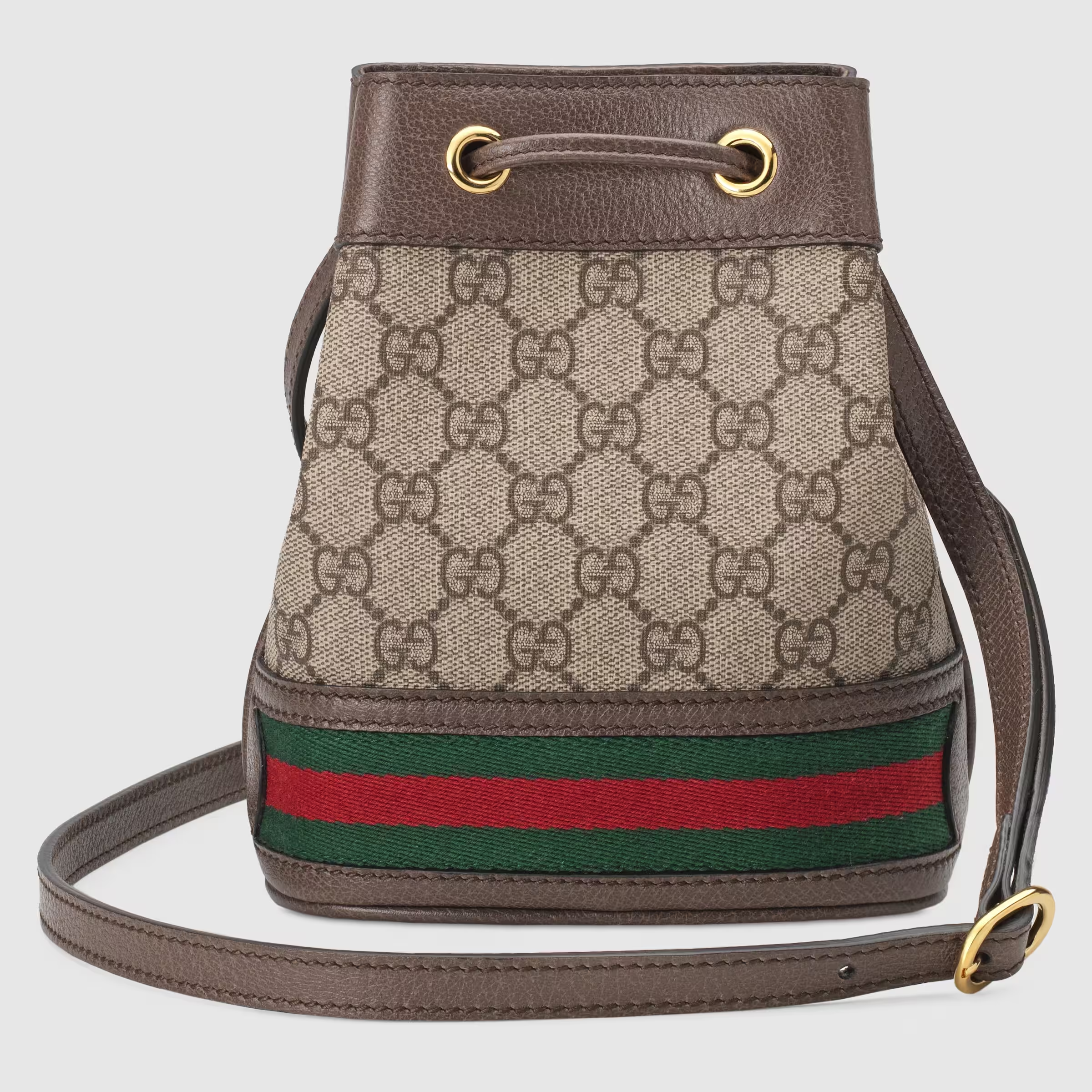 mini bucket bag