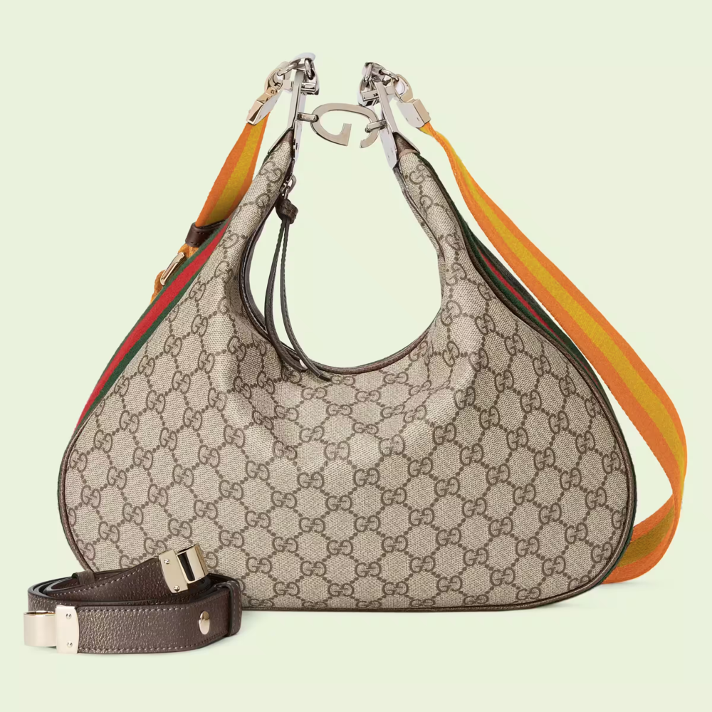 large shoulder bag
