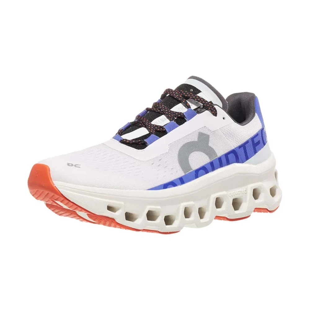 On Running Cloudmonster Frost Cobalt W