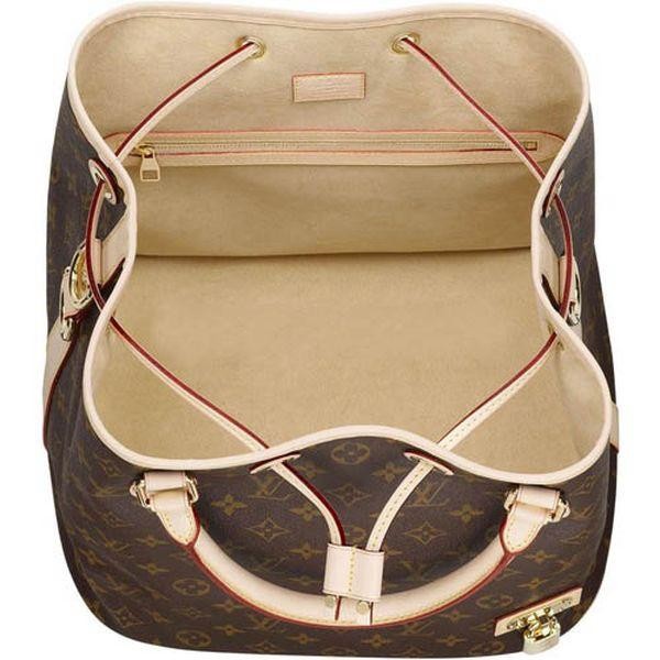 Tote Canvas M40372