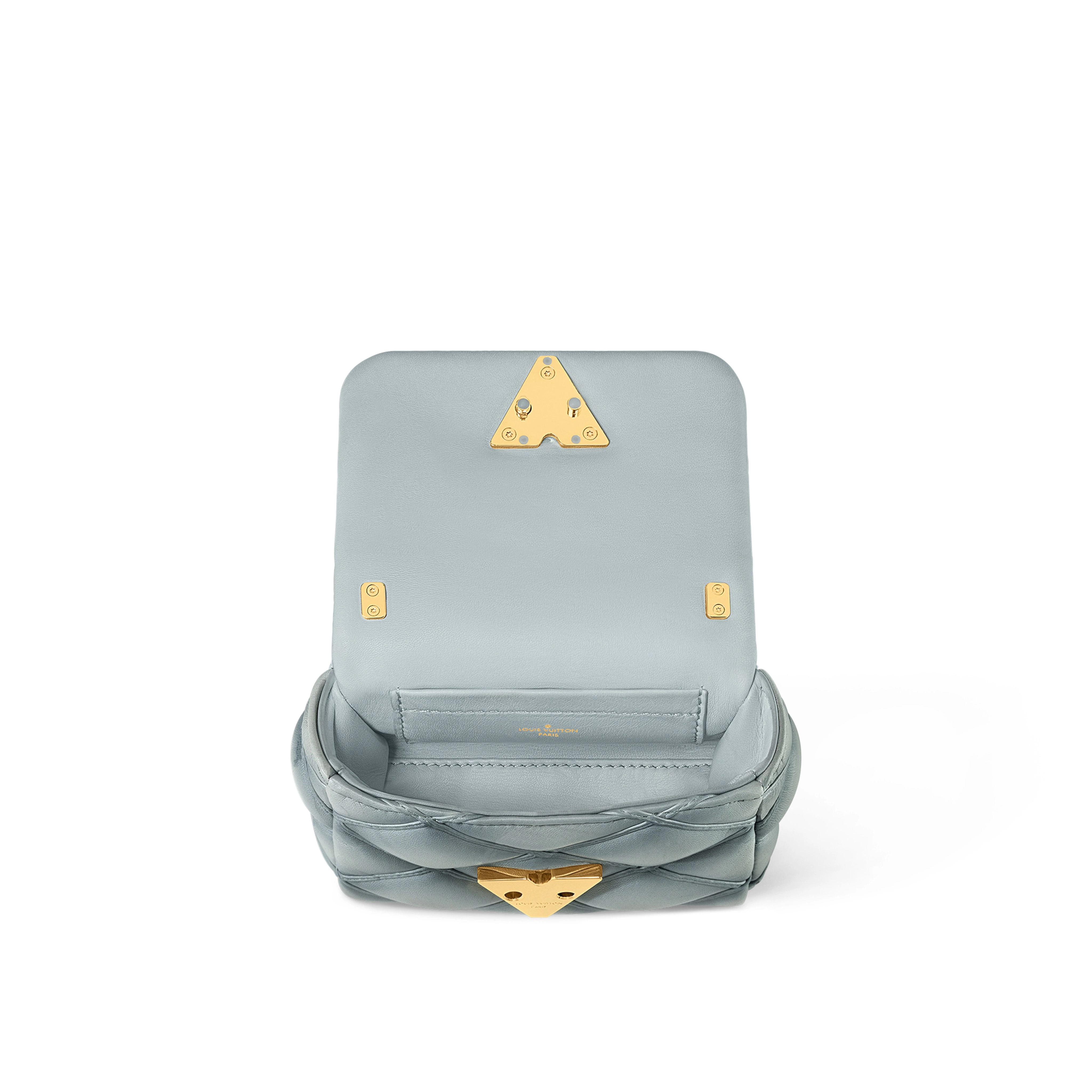 Louis Vuitton M83071 Pico GO-14 Ecume Gray