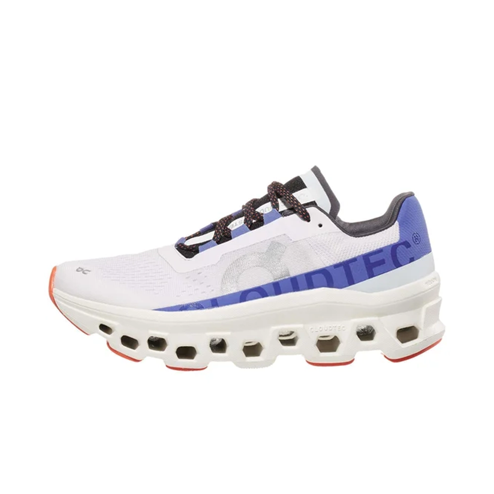 On Running Cloudmonster Frost Cobalt W