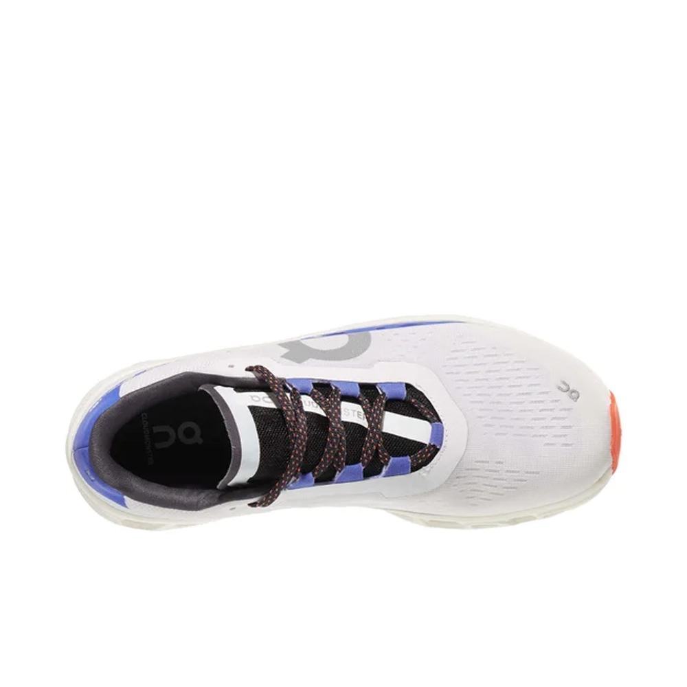 On Running Cloudmonster Frost Cobalt W