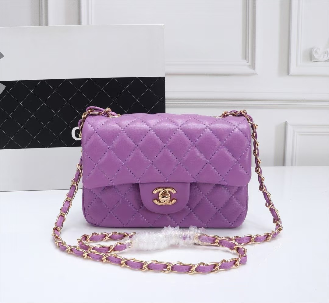 cf Purple