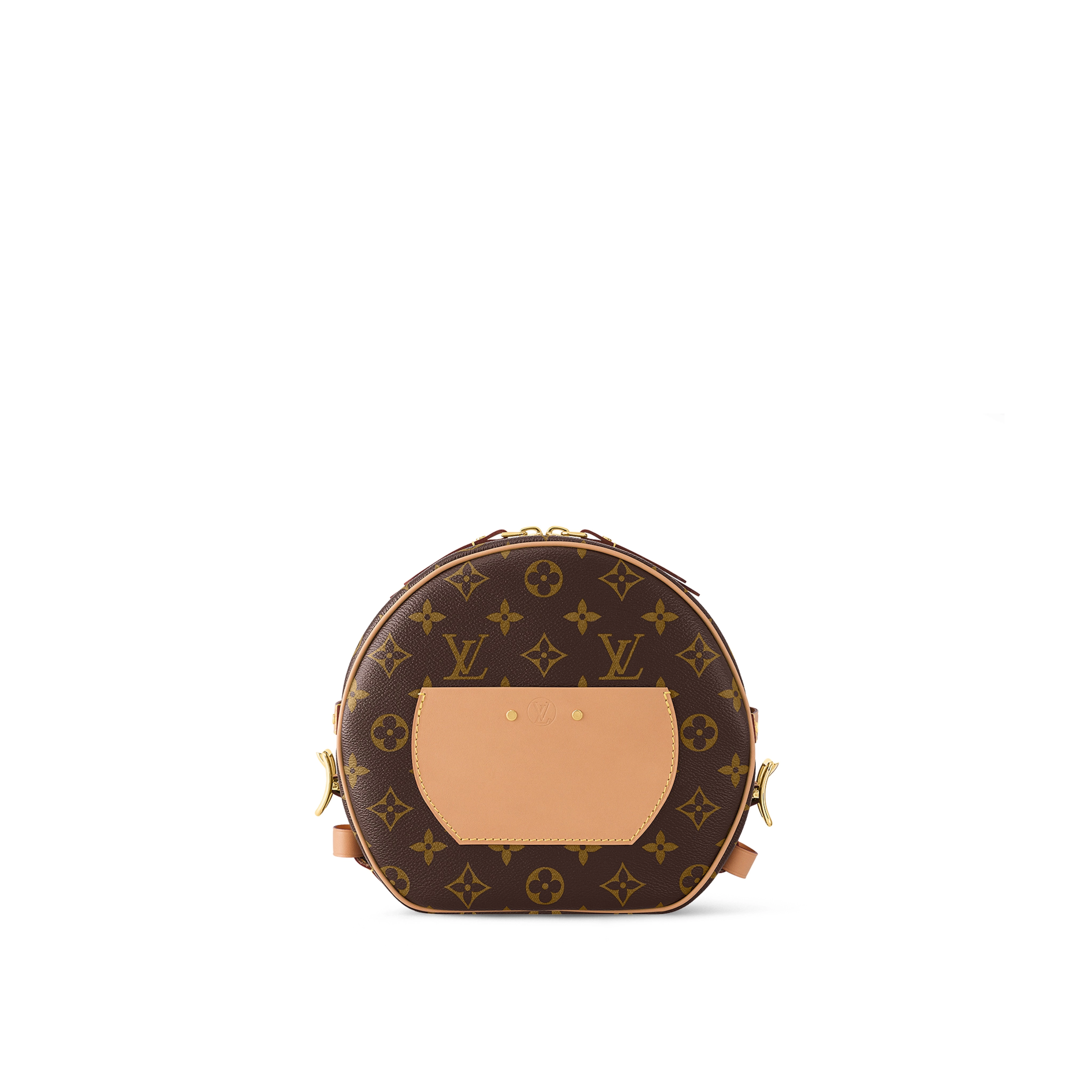 Louis Vuitton M45647 Boite Chapeau Souple MM
