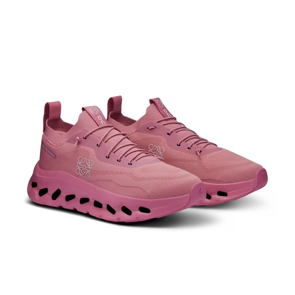 On Running Loewe Cloudtilt ‘Wild Rose W