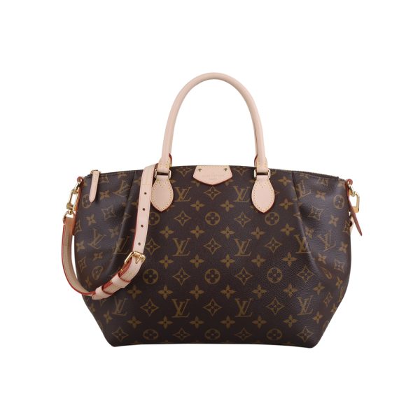 Tote bag M48814