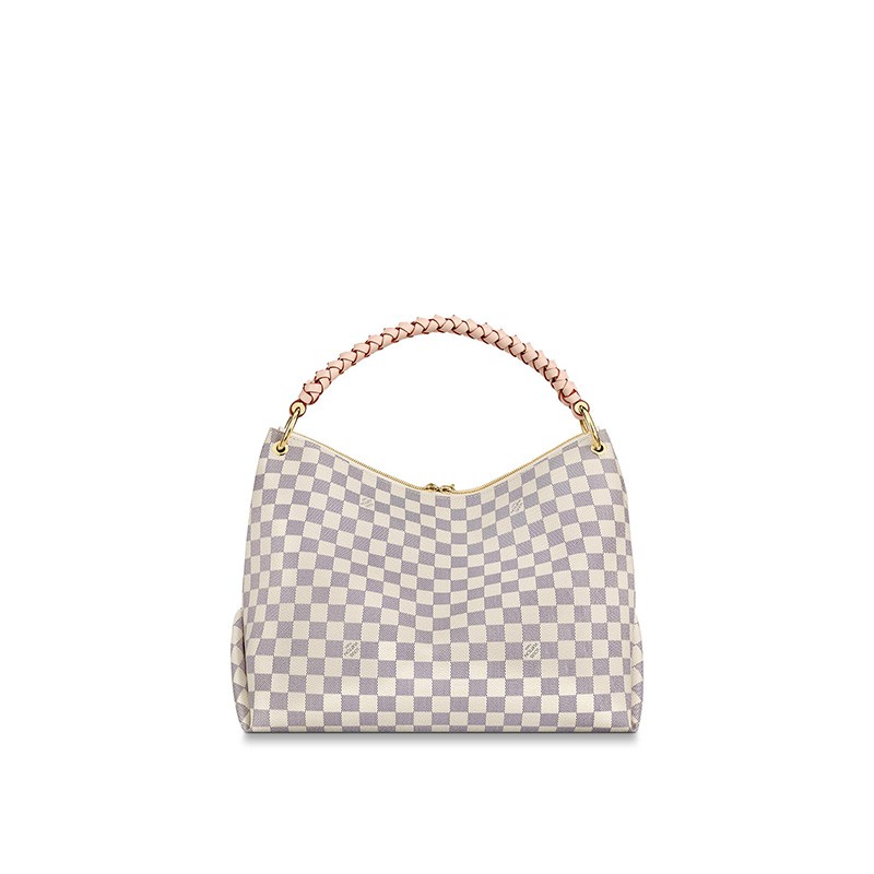 N40343 Beaubourg Tote MM