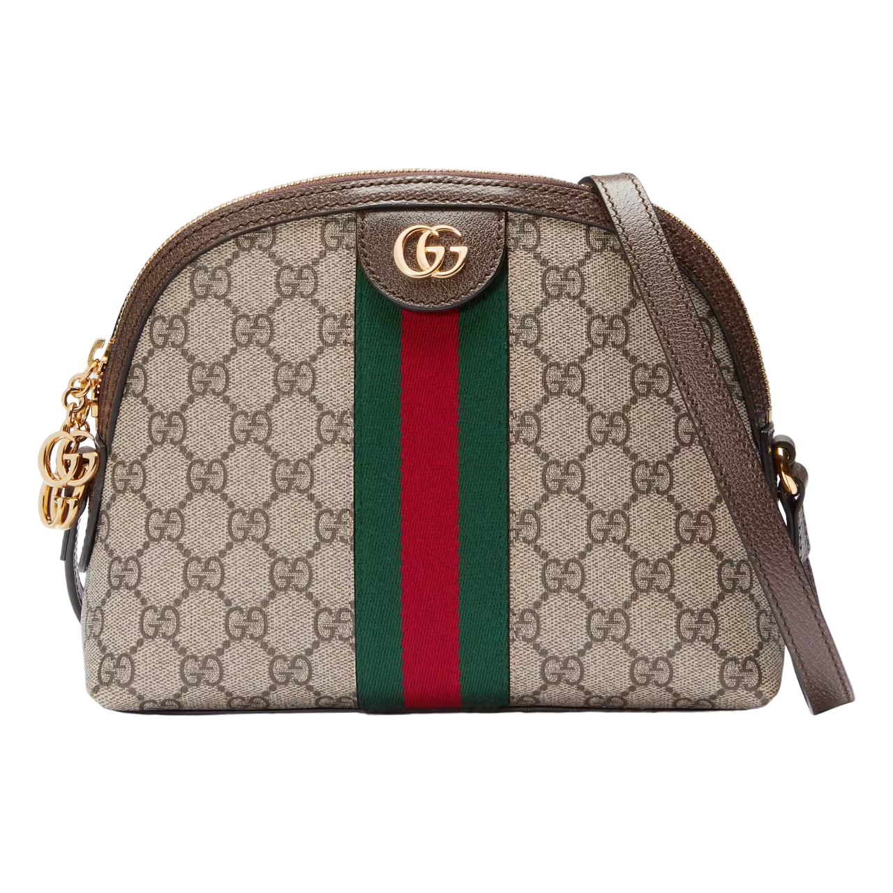 small shoulder bag