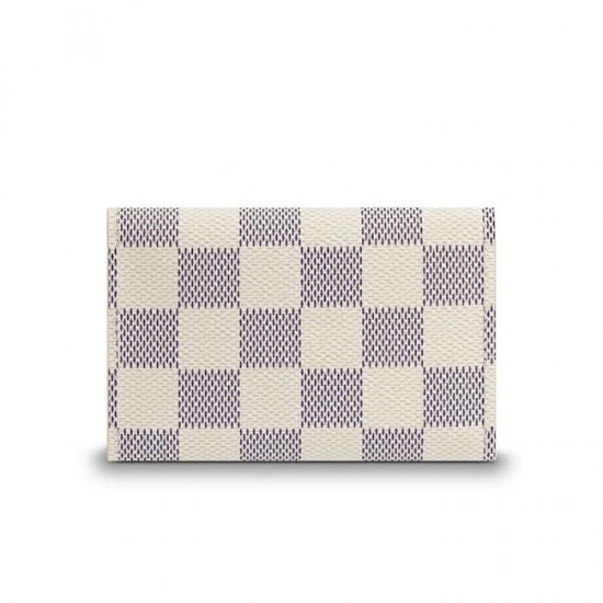 Louis Vuitton N61745 6 Key Holder