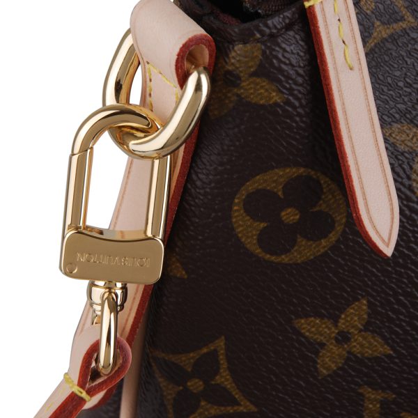 Tote bag M48814