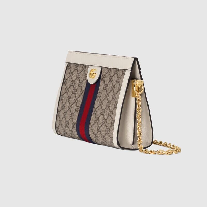 Small Shoulder Bag