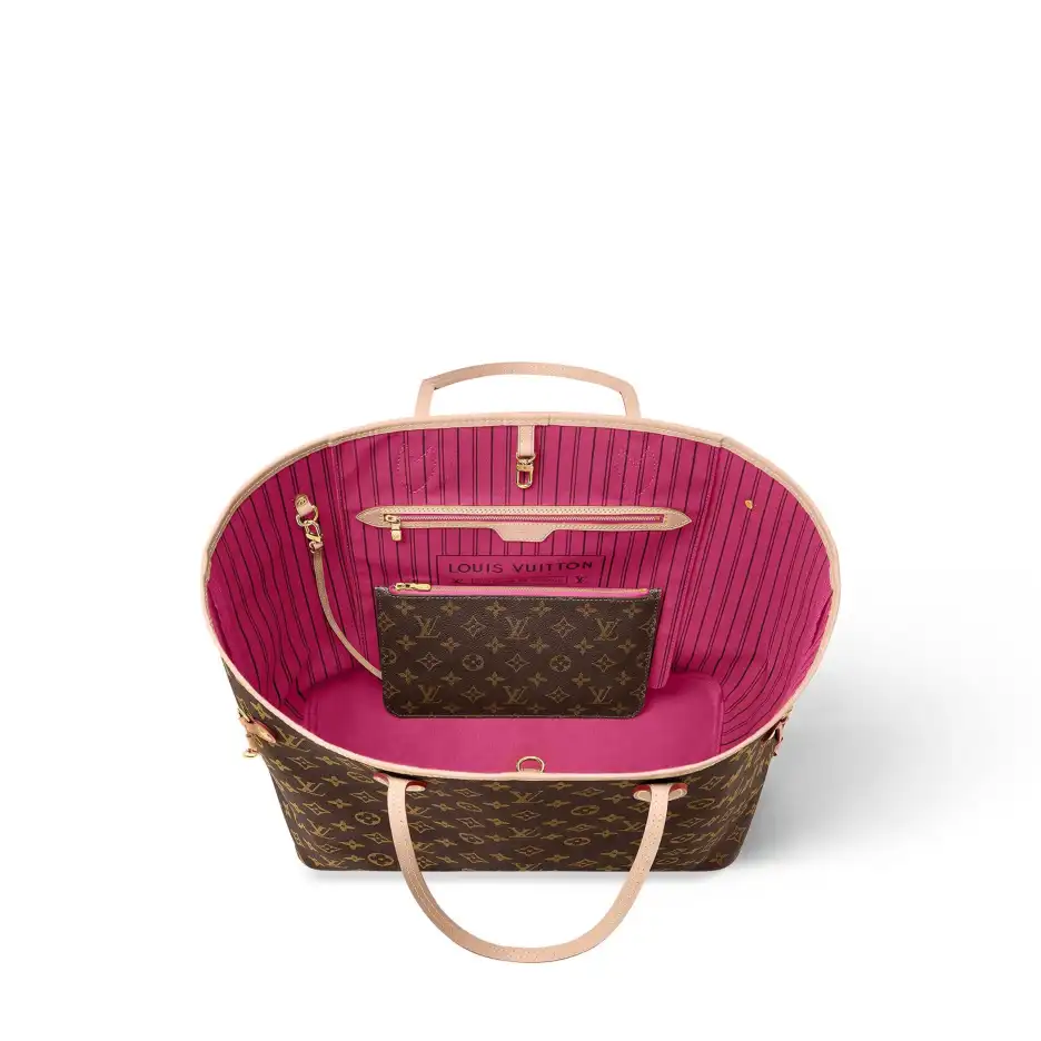 Louis Vuitton Turenne GM M41180