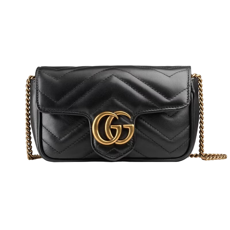 hand super mini bag