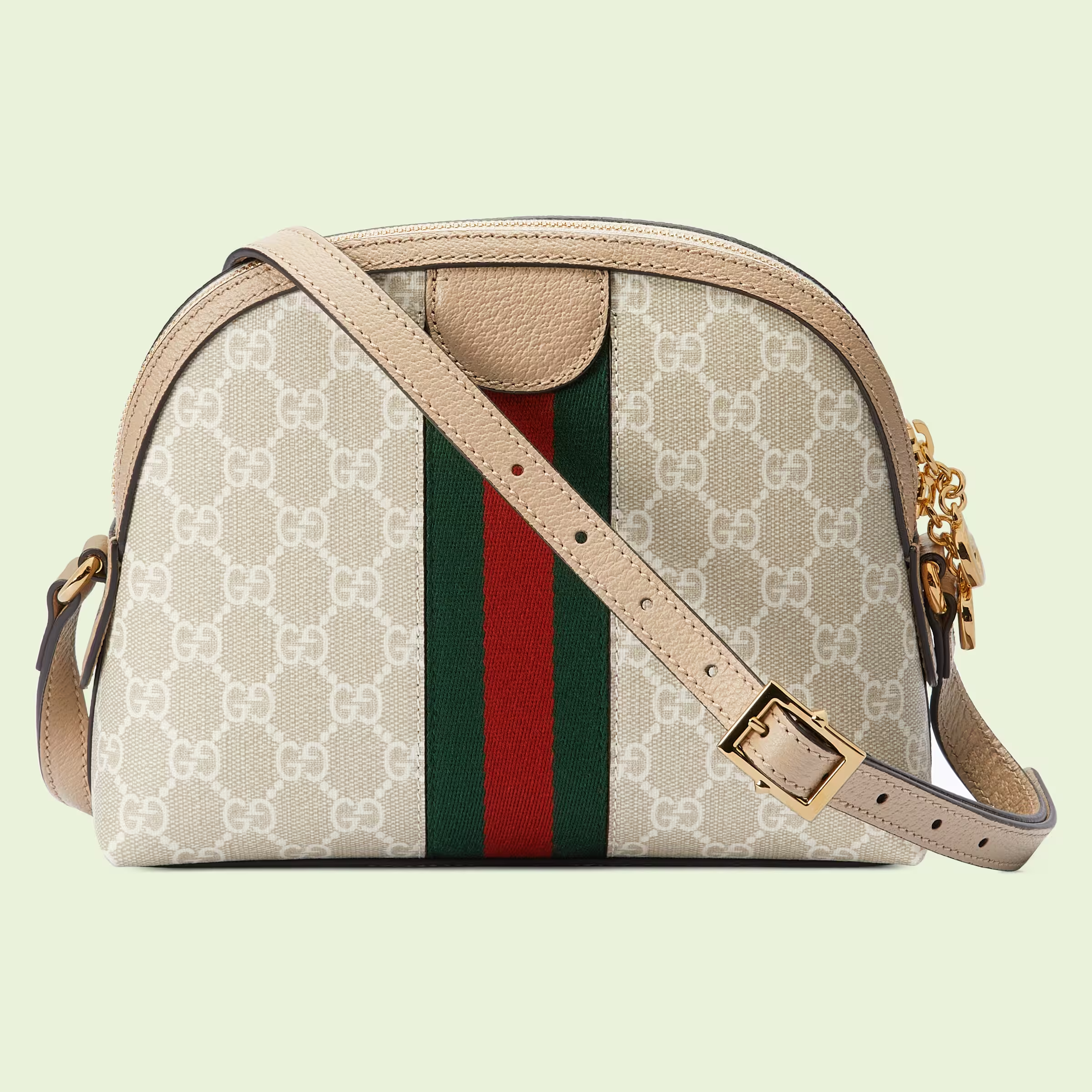 small shoulder bag