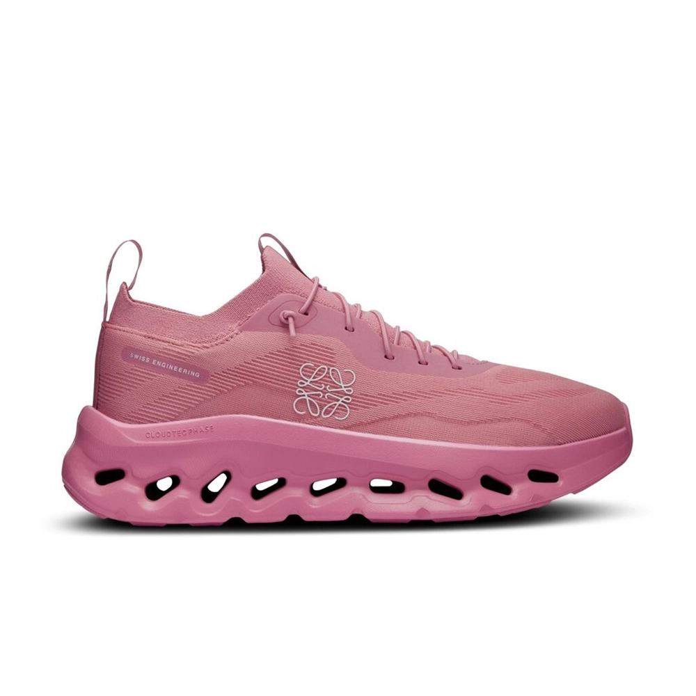 On Running Loewe Cloudtilt ‘Wild Rose W