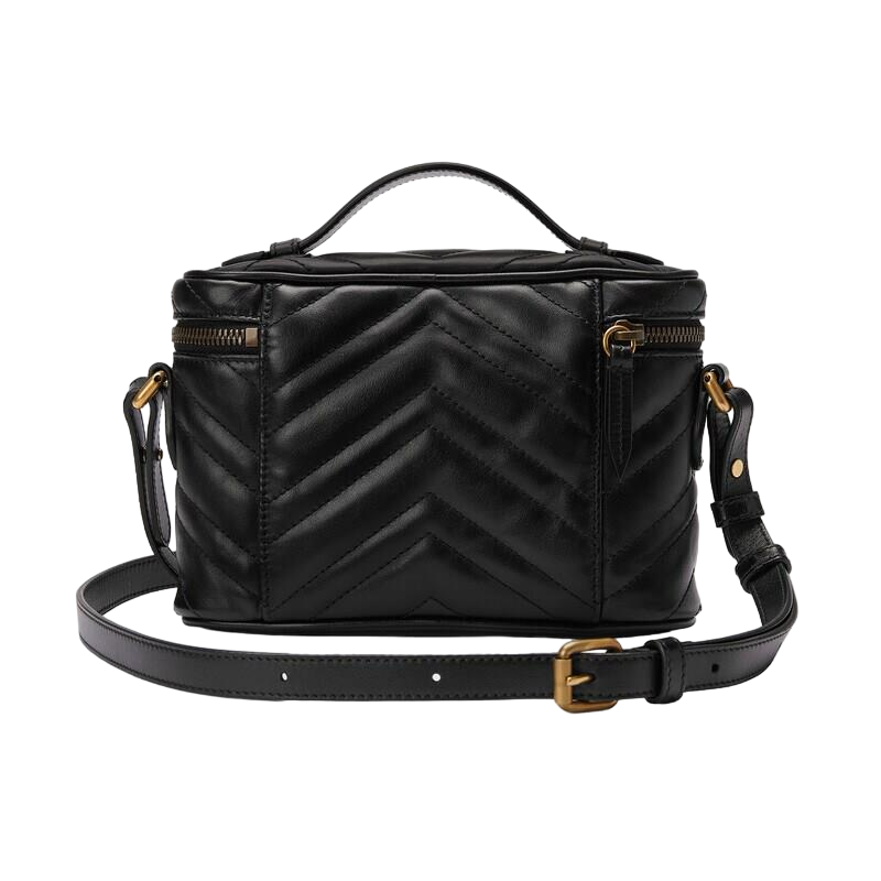 hand mini bag No. 672253 DTDHT 1000