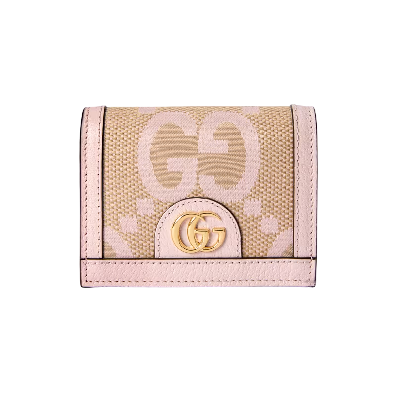 jumbo  card case