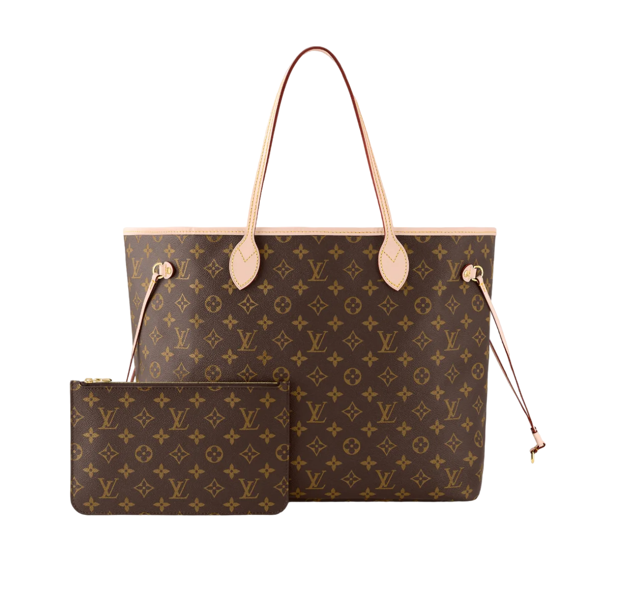 Louis Vuitton Neverfull GM M41180
