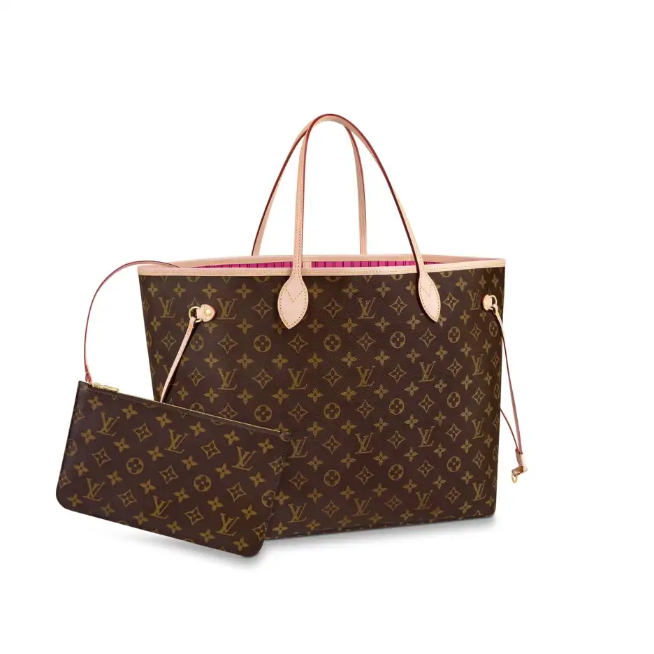 Louis Vuitton Turenne GM M41180