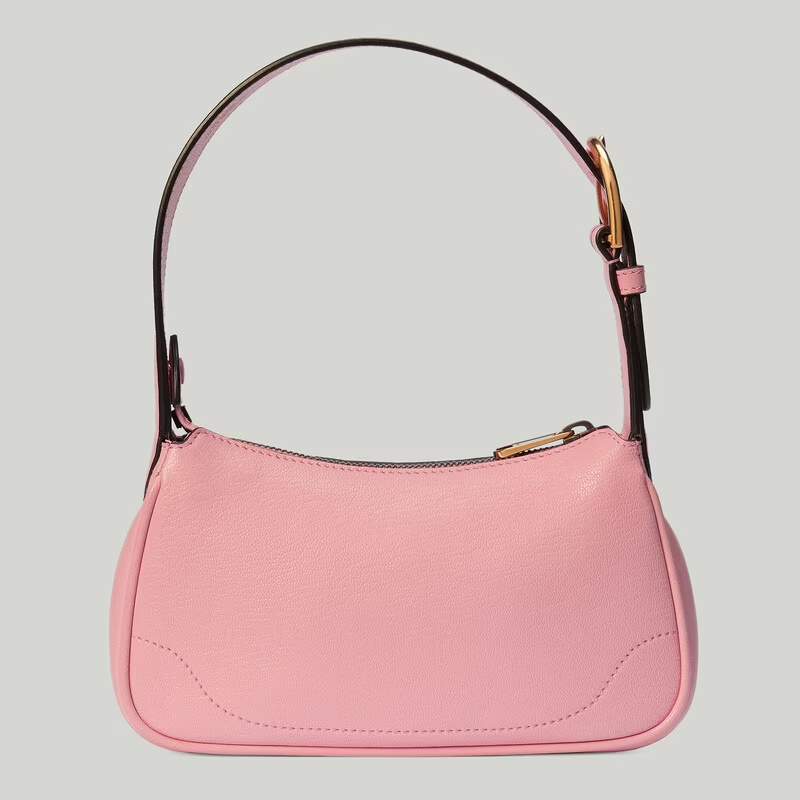 shoulder bag with Double G