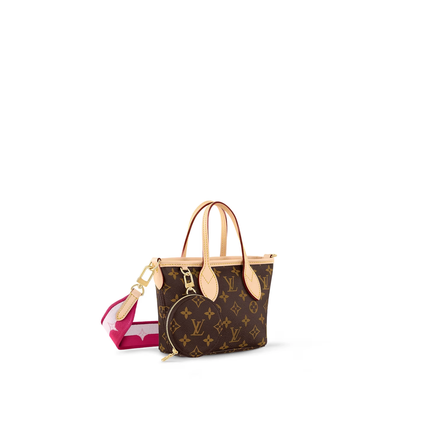 Louis Vuitton M46786 Neverfull BB