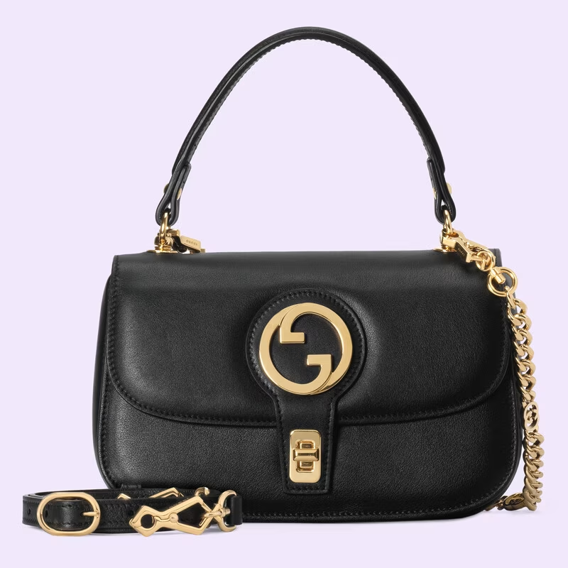 top-handle bag