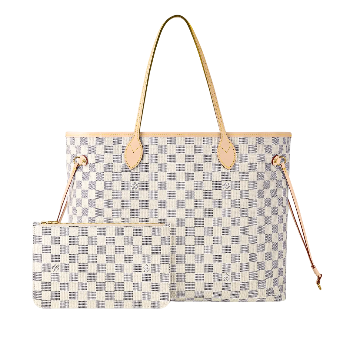 Louis Vuitton Neverfull GM N41360