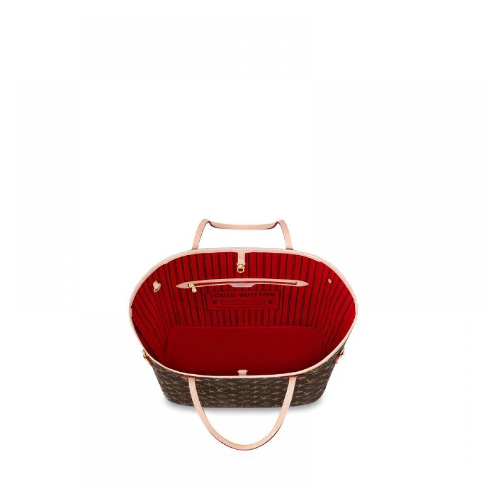Louis Vuitton Neverful MM M41177