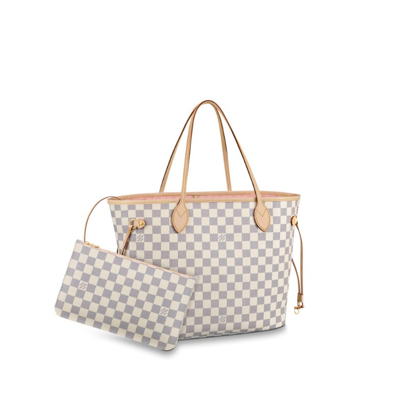 LOUIS VUITTON / WOMEN FEATURED COLLECTION / NEVERFULL
