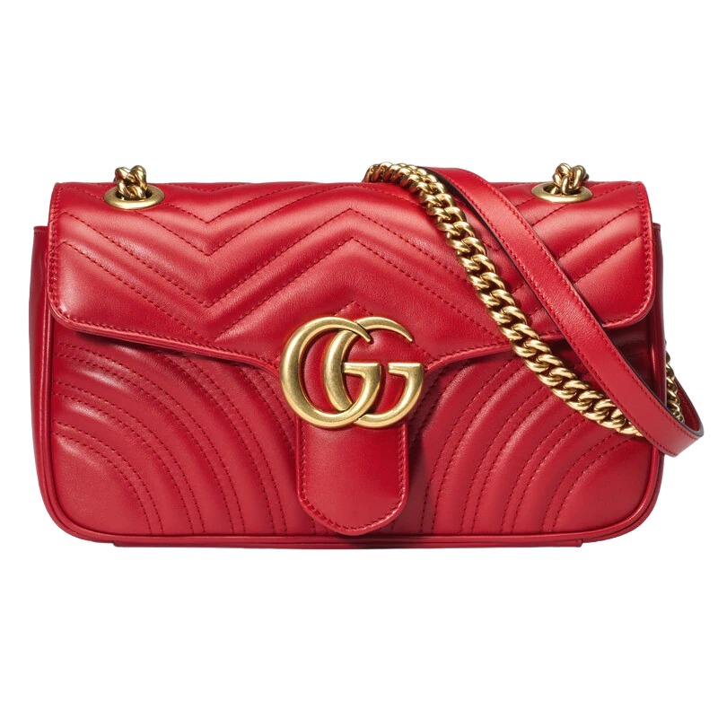 small shoulder bag
