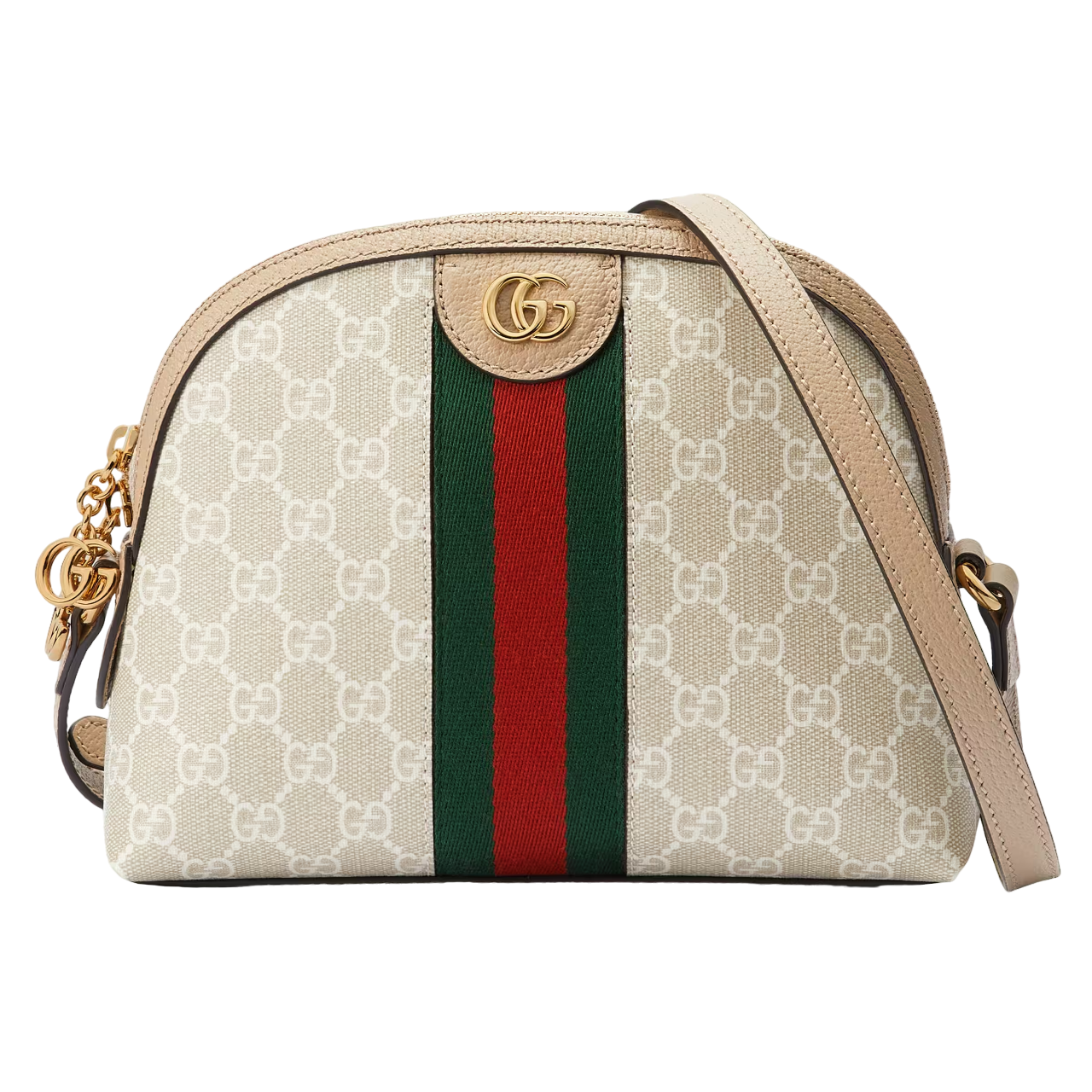 small shoulder bag