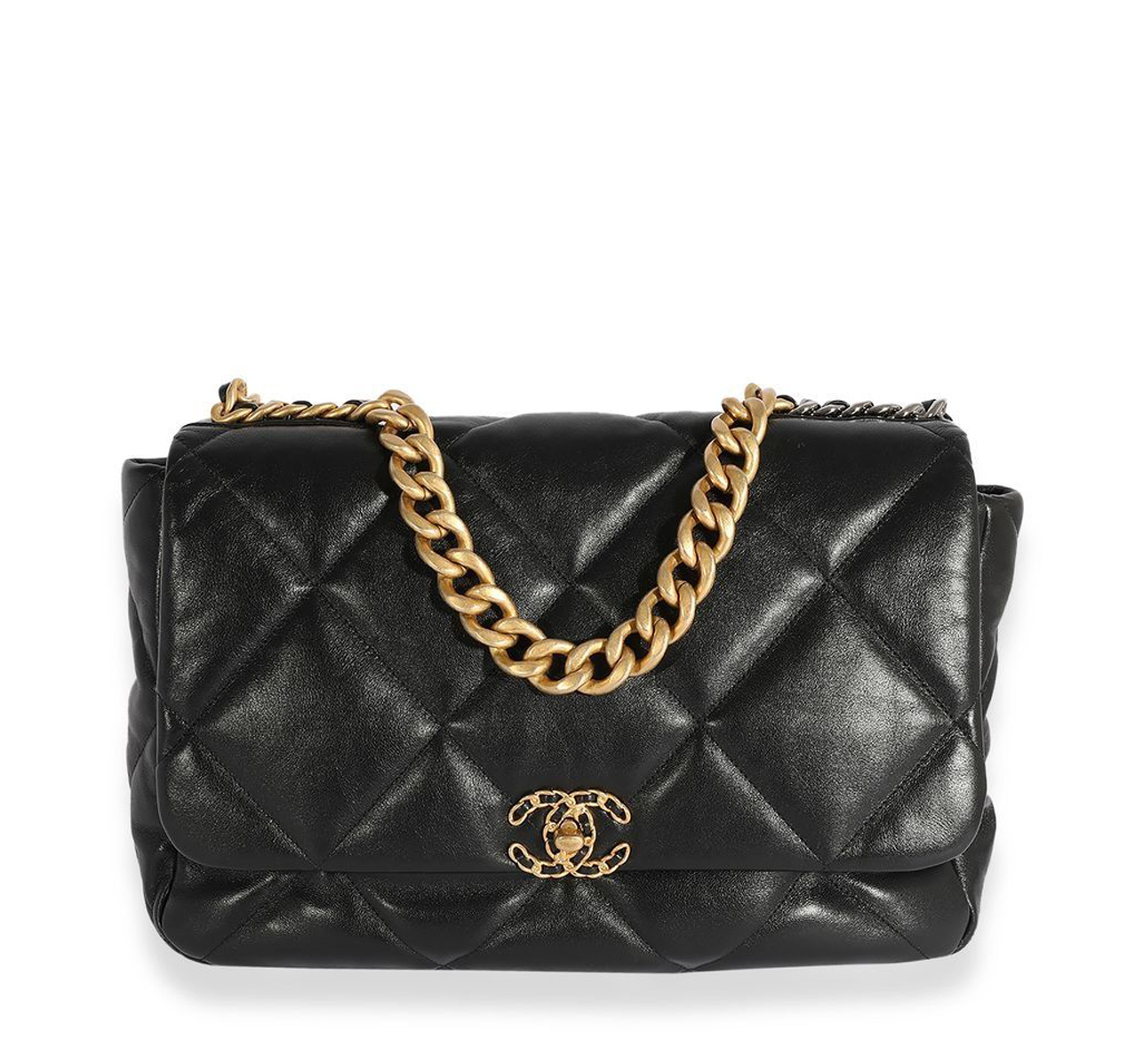 large shoulder bag