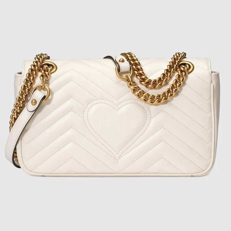 small shoulder bag