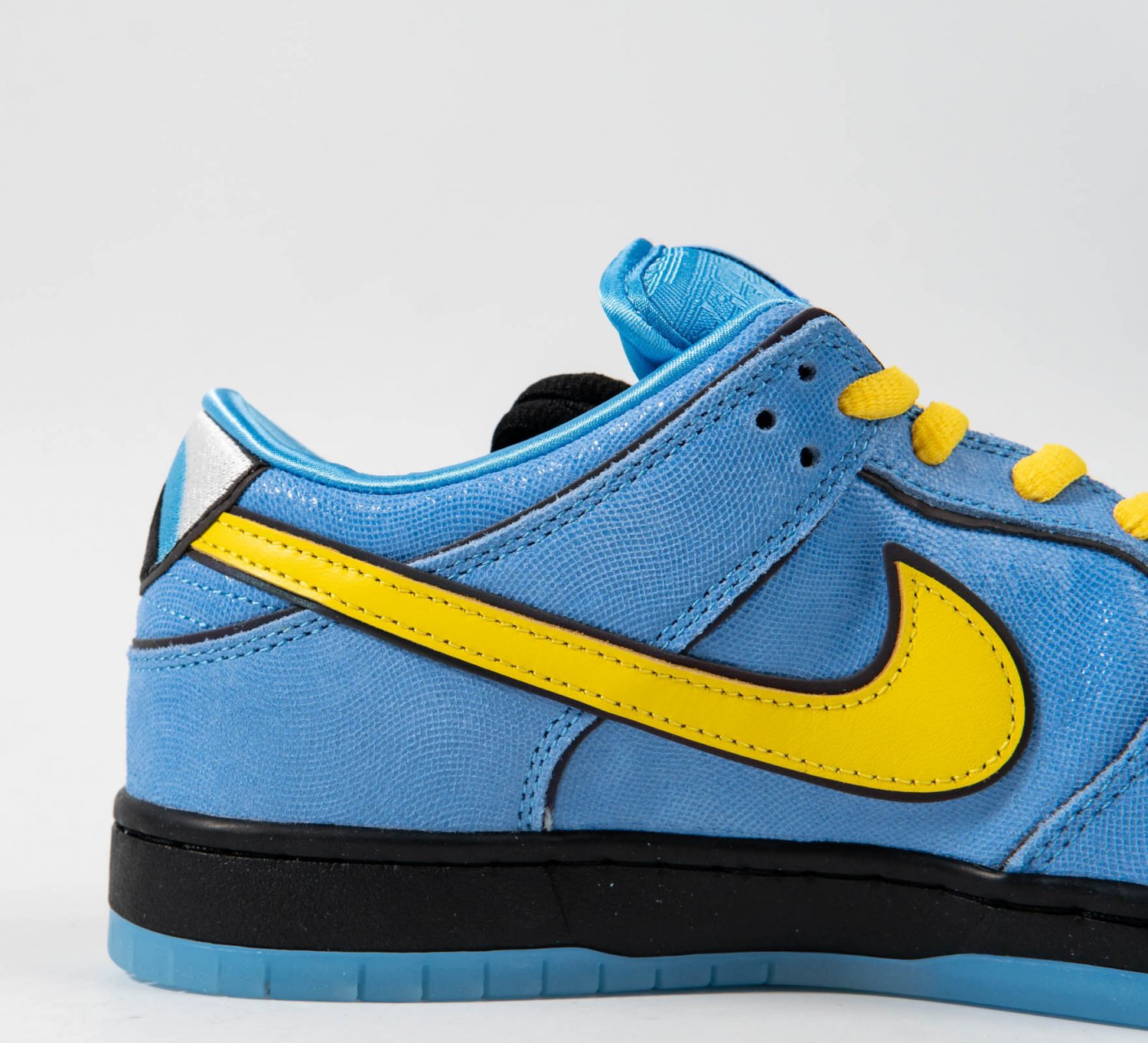 Nike SB Dunk Low Bubbles